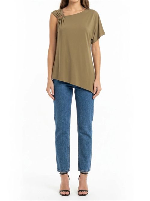 Kaos Blusa Donna KAOS | SP1MA007/5005